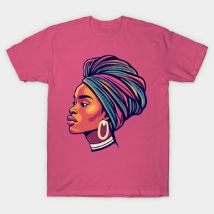 Pray For Love. Women's T-Shirt